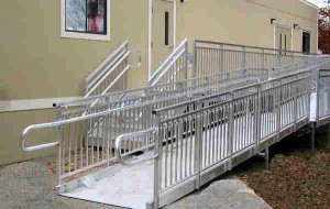 Code-Compliant Accessibility Systems for School Districts in California