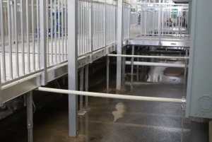 Safe Roof Access Walkways for Commercial Buildings